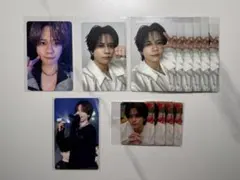 藤牧京介　トレカ　まとめ売り