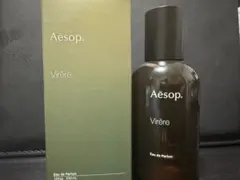 正規品】新品未使用未開封イソップ ヴィレーレAesop Virere 50ml