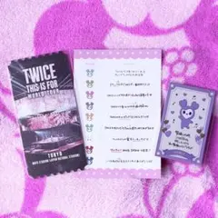 2026年最新】twice サナ ラブリーの人気アイテム - メルカリ