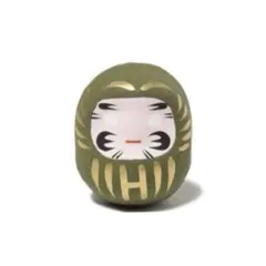 HUMAN MADE GOOD LUCK DOLL ダルマ 2026 非売品のサムネイル