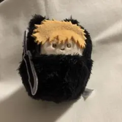 BLEACH くるみたぴぬい 黒崎一護 - メルカリ