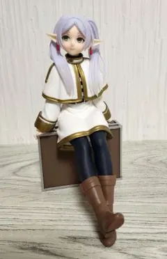 葬送のフリーレン Desktop Cute フィギュア フリーレン～トランク