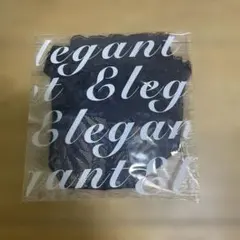 モモフル 吸水ショーツ サイズLネイビー