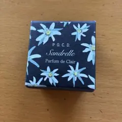 P.G.C.D. Parfum de Clair 練り香水のサムネイル