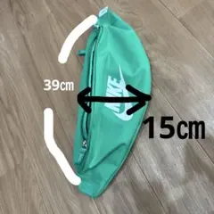 NIKE ウエストバッグのサムネイル