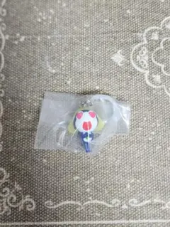 ケロロ軍曹 ちびケロめじるしアクセサリーであります タママ