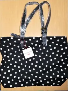 《未使用》ユニクロ INES コラボ WOMEN トートバッグ