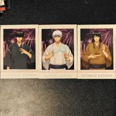 銀魂　ぱしゃこれ