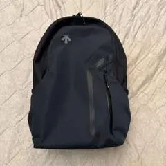 DESCENTE エアストリームバックパックM ネイビー 約20L