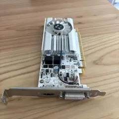 玄人志向 NVIDIA GeForce GT 1030搭載GPU