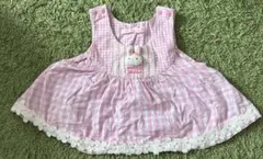 立体うさぎマスコット