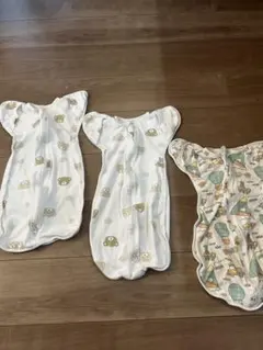 スワドル　 3点セット