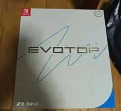 evotop Switch　コントローラー