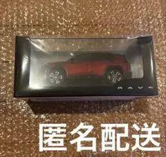 トヨタ 新型RAV4 GR SPORT ミニカー カラーサンプル - メルカリ