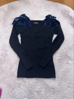 31 sons de mode ニット