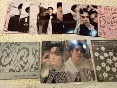 Stray kids do it platform version リノ　ハン