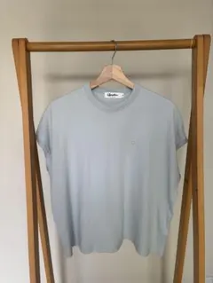 GYMPHLEX ジムフレックス Tシャツ 14 ブルー系のサムネイル