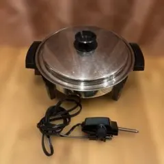 値引中です　ウエストベンド　ウルトラコア　リキッドコア　スキレット鍋 32cm WEST BEND Liquid Core リキッドコア Skillet 値引中です