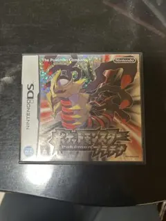 2026年最新】ポケモン プラチナの人気アイテム - メルカリ