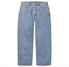 2025年最新】SUPREME デニム・ジーンズの人気アイテム - メルカリ