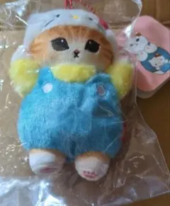 モフサンド　ハローキティちゃん　コラボ　東京駅