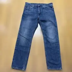 リーバイス502 ジーンズ デニム メンズ　W32L36