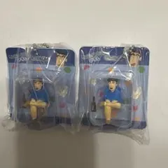 ひろし クレヨンしんちゃん ミニチュアパッケージコレクション セット