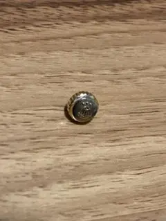 リューズ金色ちょっと薄い？