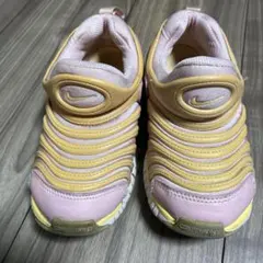 NIKE ダイナモフリー 17cm