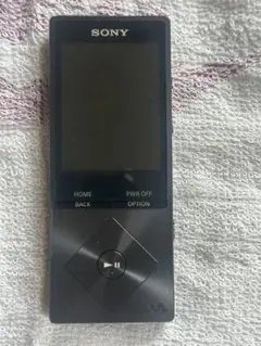 送料込み⭐︎SONY【NW-A26 WALKMAN】ブラック 2025年最新】NW-A26の人気アイテム - メルカリ