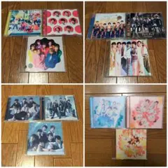 WEST.　CDシングル、アルバム　計２０枚セット