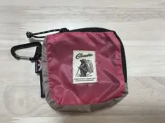 【土日セール】COB MASTER　 LZIP WALLET ピンク