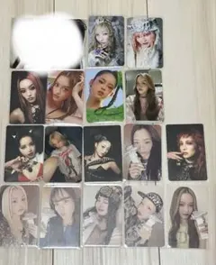 2025年最新】xg トレカの人気アイテム - メルカリ