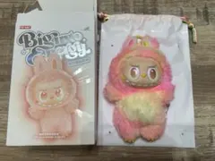 【正規品】 POP MART ラブブ エナジー LABUBU LOYALTY