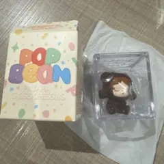 POP BEAN Pajama Cross Dressing スカルパンダ