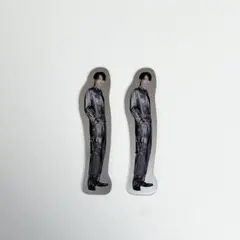 SEVENTEEN ジュン RIGHT HERE JAPAN ステッカー