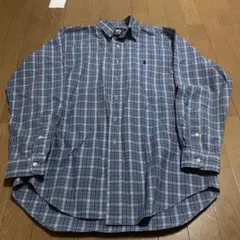 Ralph Lauren Blake チェック柄シャツ M