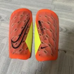 NIKE MERCURIAL LITE シンガード すねあて