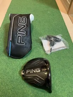 PING G440MAXドライバー10.5度ヘッド - メルカリ