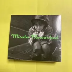 渡辺美里 Flower bed CD 33・8H-5100