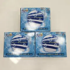 FFX ブリッツボール 6個セット プライズ品 - メルカリ