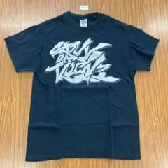 No.25【中古品】 Soul Vice Tシャツ ブラック M GILDAN