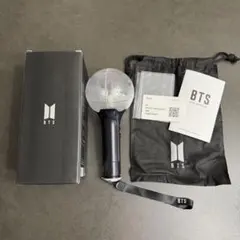 BTS OFFICIAL LIGHT STICK VER.3 ペンライト