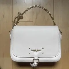 Samantha Thavasa Petit Choice バッグのサムネイル