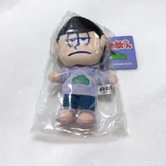 三英貿易 おそ松さん 一松 ぬいぐるみ