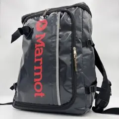 極美品✨ マーモット アーバントランスパック リュック バックパック PVCのサムネイル