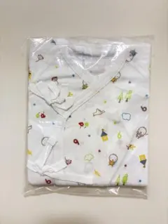 【新品】こどもビームス たまひよ 肌着 コンビ肌着