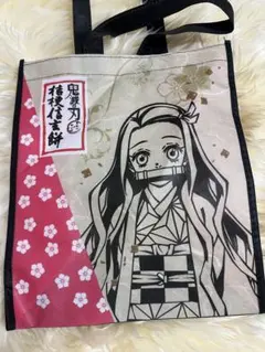 2025年最新】鬼滅の刃エコバッグ竈門禰豆子の人気アイテム