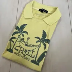 ロサーセン　ポロシャツ