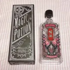 CHAMBER OF RAVEN チェンバーオブレイヴン 媚薬ボトル